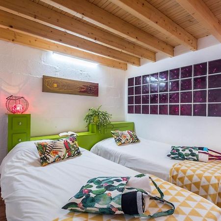 Casa Drago - Villa Perenquen Guía de Isora Zewnętrze zdjęcie