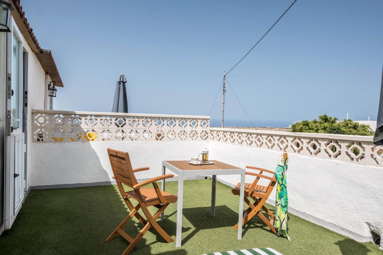 Casa Drago - Villa Perenquen Guía de Isora Zewnętrze zdjęcie